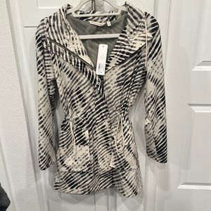 Rain Coat from Soft Surroundings